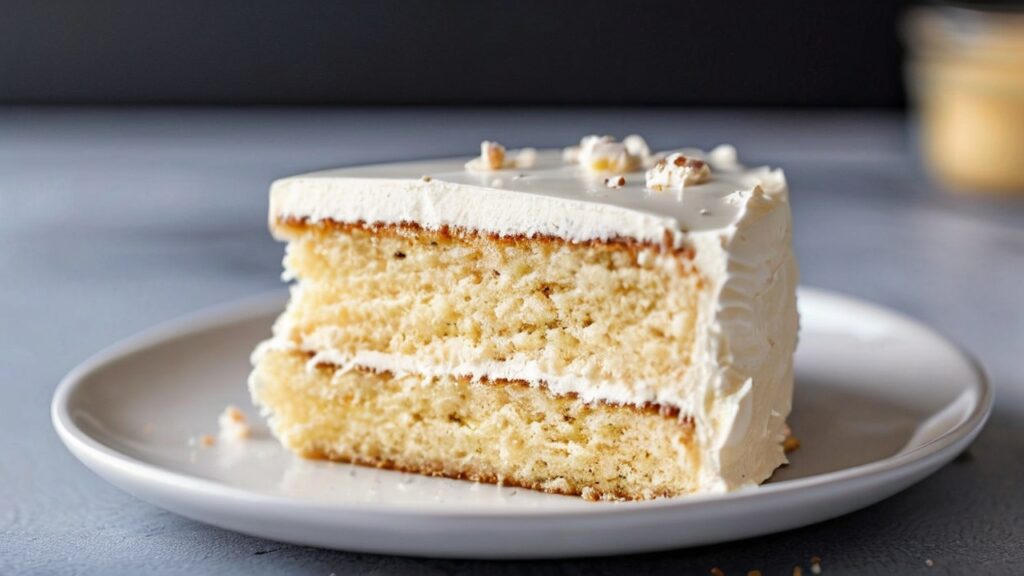 Heavenly 3-Layer Chantilly Cake Recipe: The Perfect Celebration Treat
