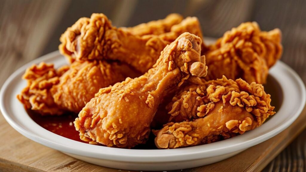 Popeyes Chicken Recipe: The Ultimate Crispy, Flavorful Southern Fried Chicken Experience