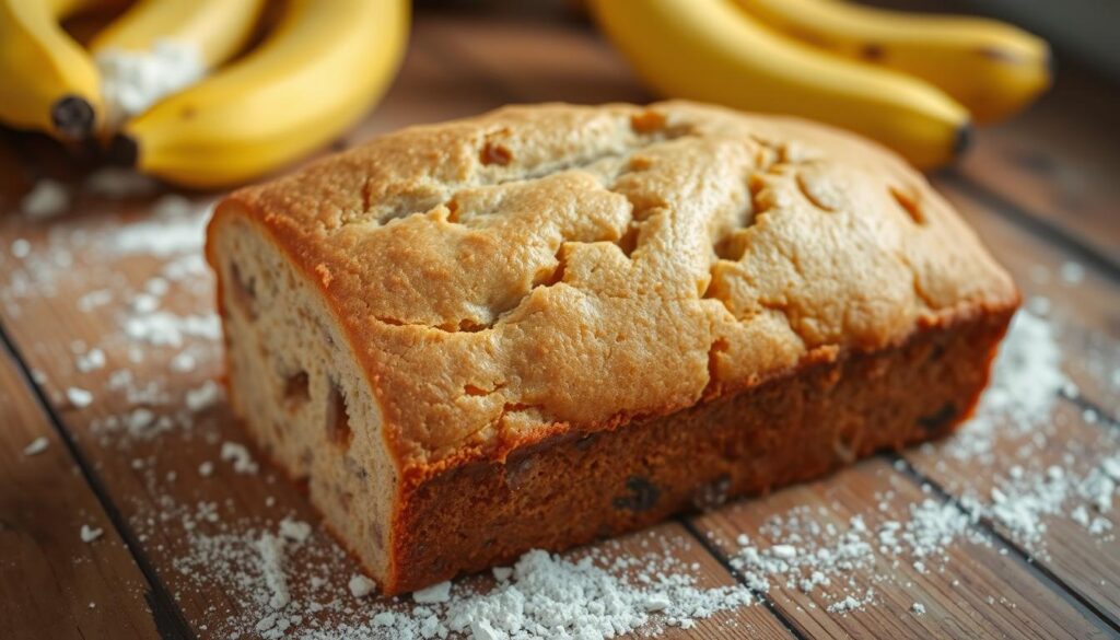 banana bread recipe