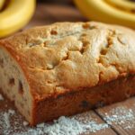 banana bread recipe