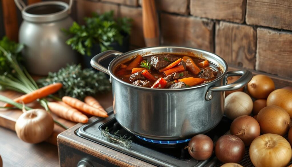 beef stew recipe