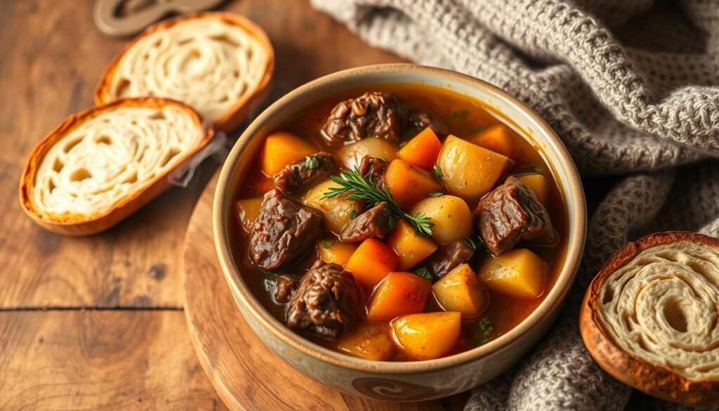 beef stew recipe