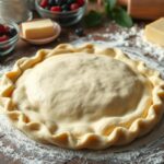 betty crocker pie crust recipe