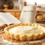 betty crocker pie crust recipe