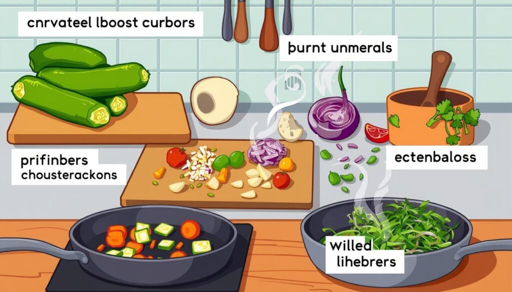 calabacitas cooking mistakes