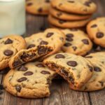 chocolate chip cookie recipe