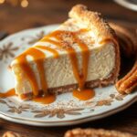 churro cheesecake recipe