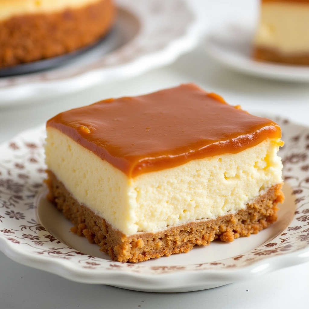 Indulgent Churro Cheesecake Recipe: A Heavenly Fusion of Sweet Cinnamon and Creamy Delight!