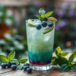 cortisol cocktail recipe