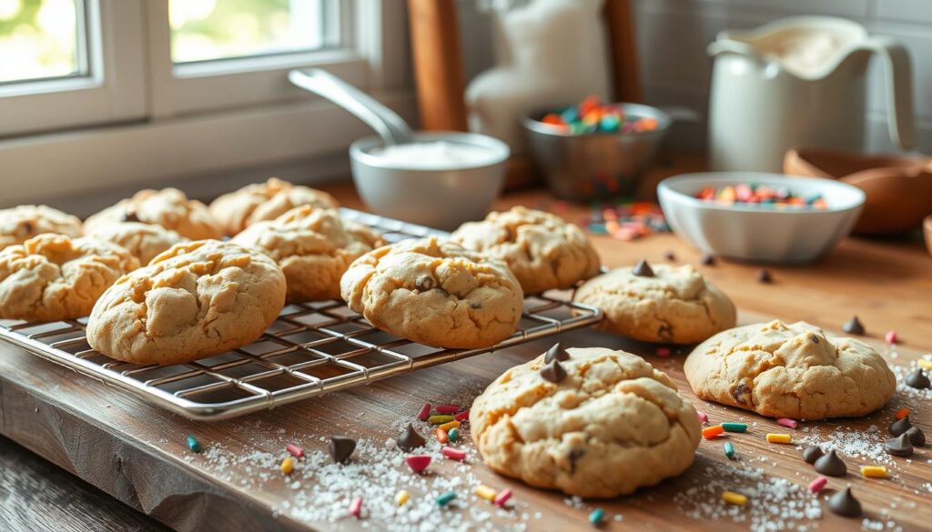 crumbl cookie recipe