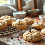 crumbl cookie recipe