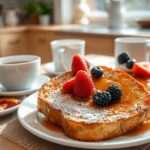 french toast recipe