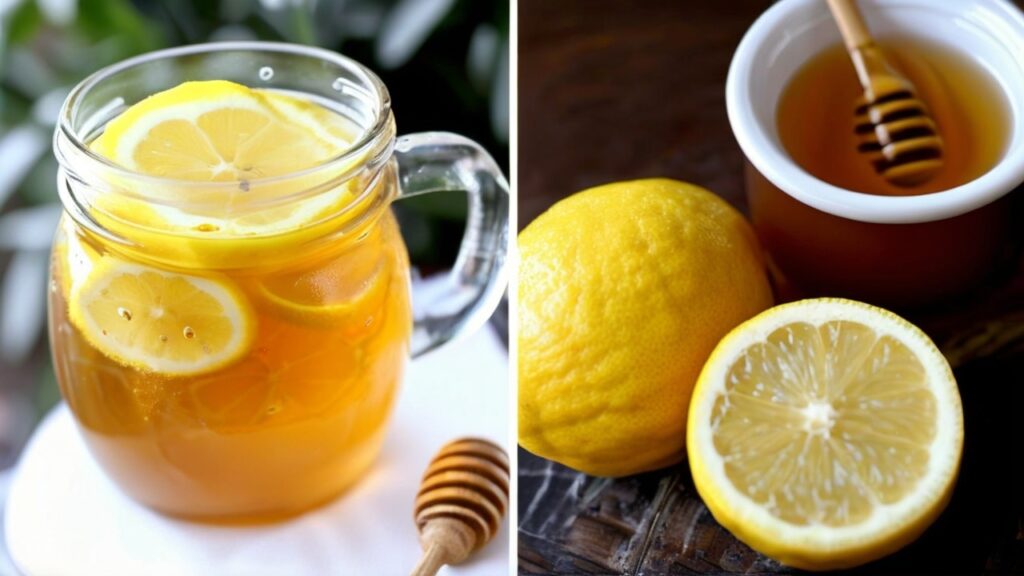 Starbucks Medicine Ball Recipe: A Soothing, Healing Drink to Warm Your Soul