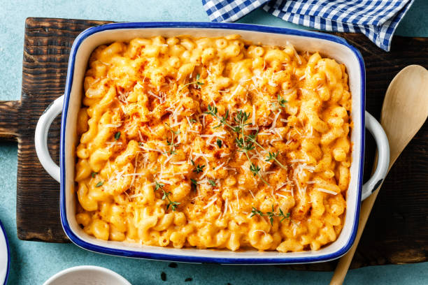 Indulge in Creamy, Dreamy Mac and Cheese Recipe: The Ultimate Comfort Food