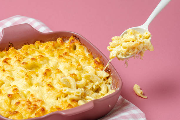 Indulge in Creamy, Dreamy Mac and Cheese Recipe: The Ultimate Comfort Food