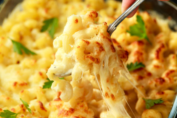 Indulge in Creamy, Dreamy Mac and Cheese Recipe: The Ultimate Comfort Food