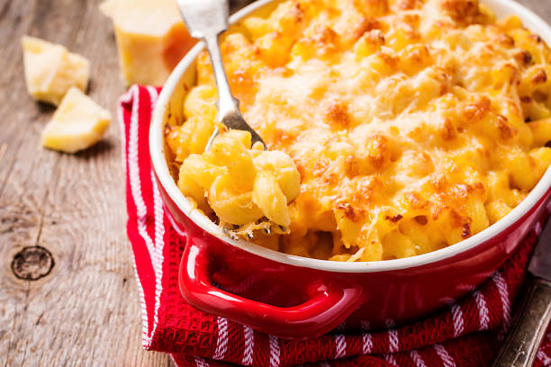 Indulge in Creamy, Dreamy Mac and Cheese Recipe: The Ultimate Comfort Food