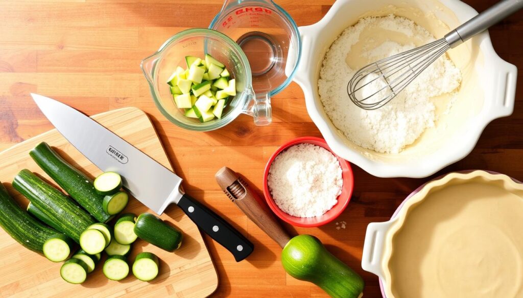 kitchen essentials