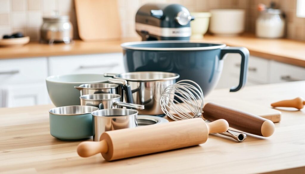 kitchen tools