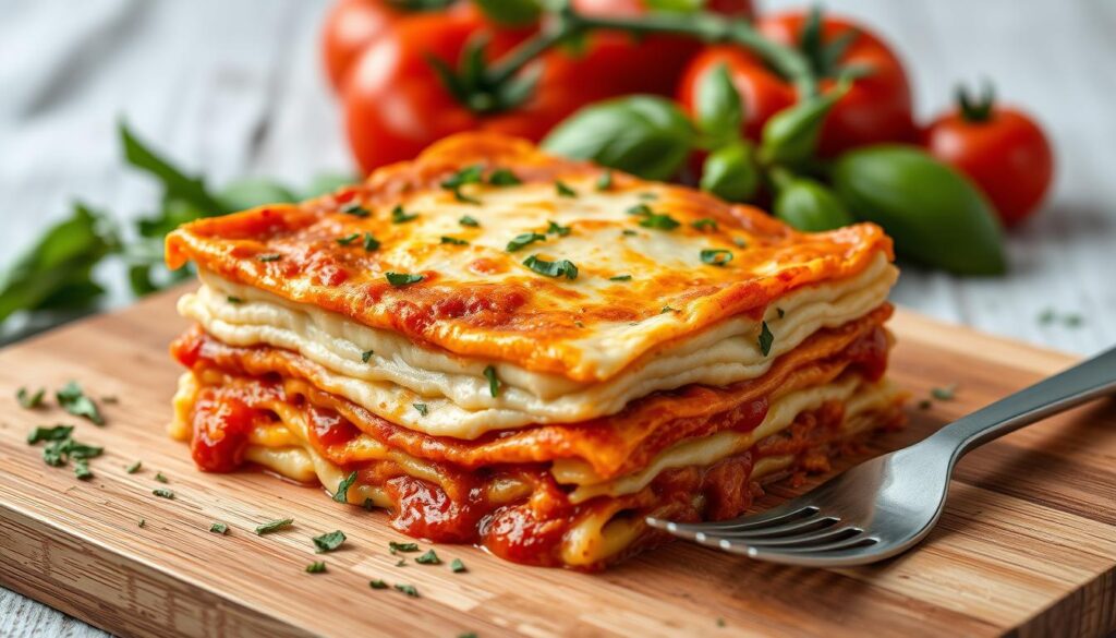 lasagna recipe