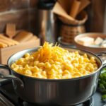 mac and cheese recipe