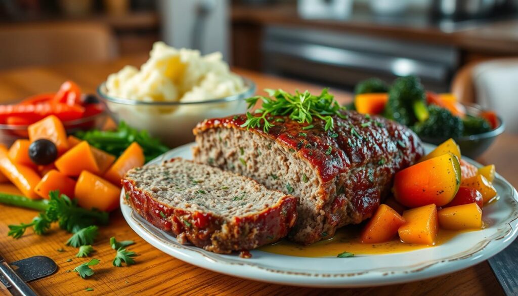 meatloaf recipe