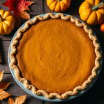 milk bar pumpkin pie recipe