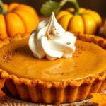 milk bar pumpkin pie recipe