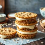 oatmeal cream pie recipe