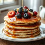 pancake recipe