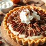 pecan cream pie recipe