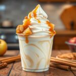 recipe mcflurry apple pie