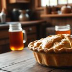 apple pie moonshine recipe