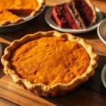 black folks sweet potato pie recipe