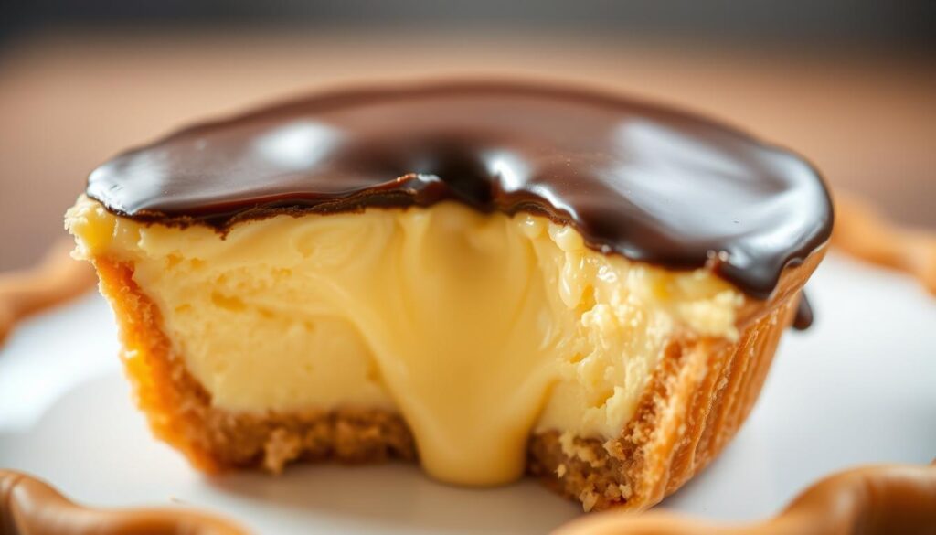 boston cream pie recipe