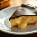 boston cream pie recipe