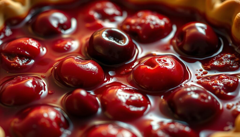 cherry pie filling recipe