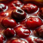 cherry pie filling recipe