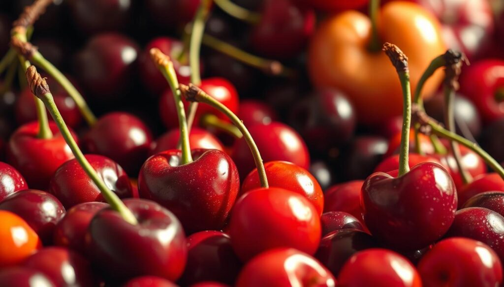 cherry varieties