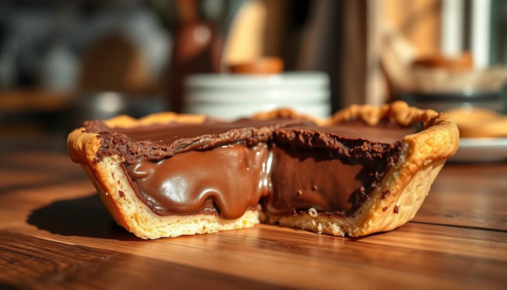 chocolate pie recipe