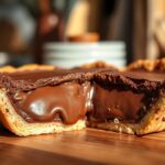 chocolate pie recipe