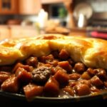 cottage pie recipe