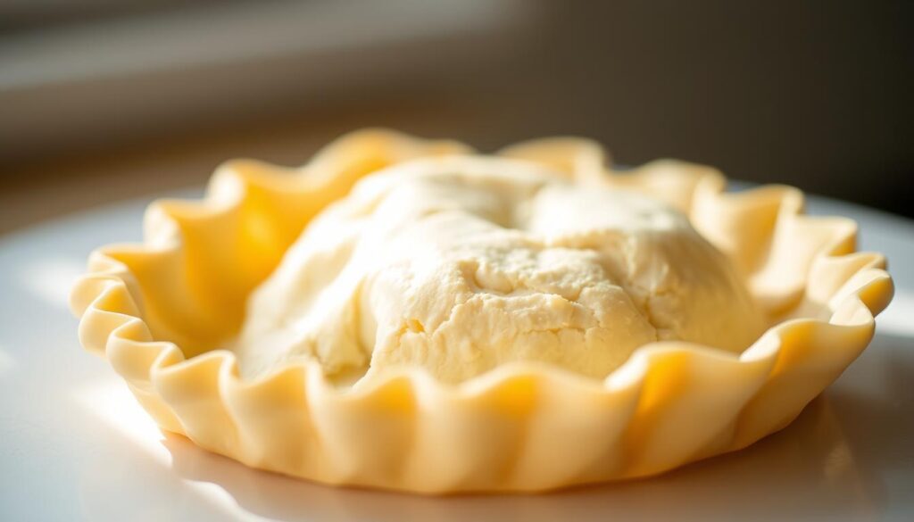 gluten-free pie crust