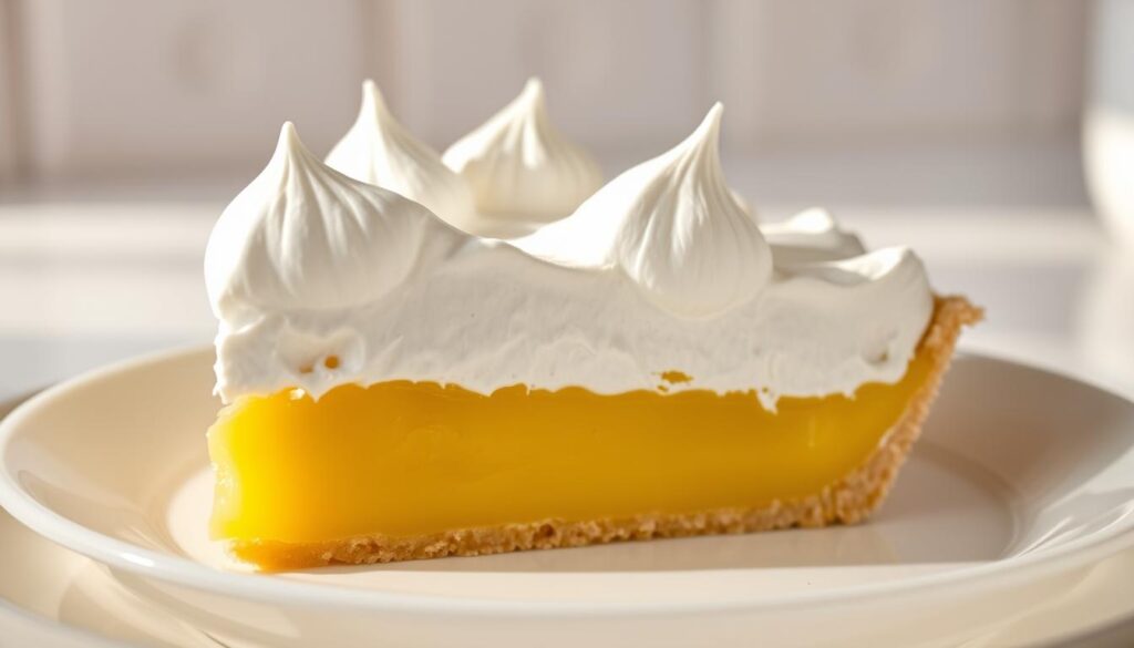 lemon and meringue pie recipe