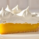 lemon and meringue pie recipe