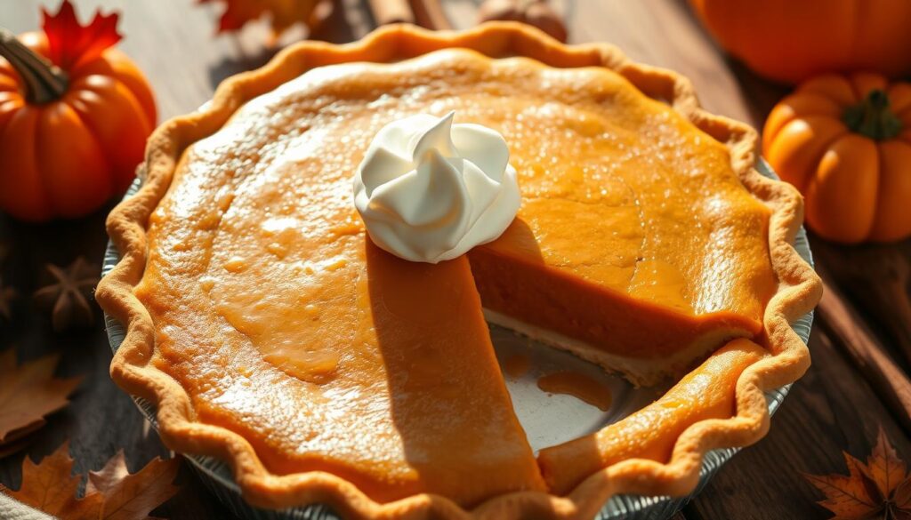 libby pumpkin pie recipe