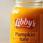 libby's pumpkin pie recipe