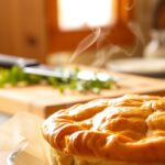 meat pie recipe