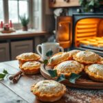 mince pie recipe