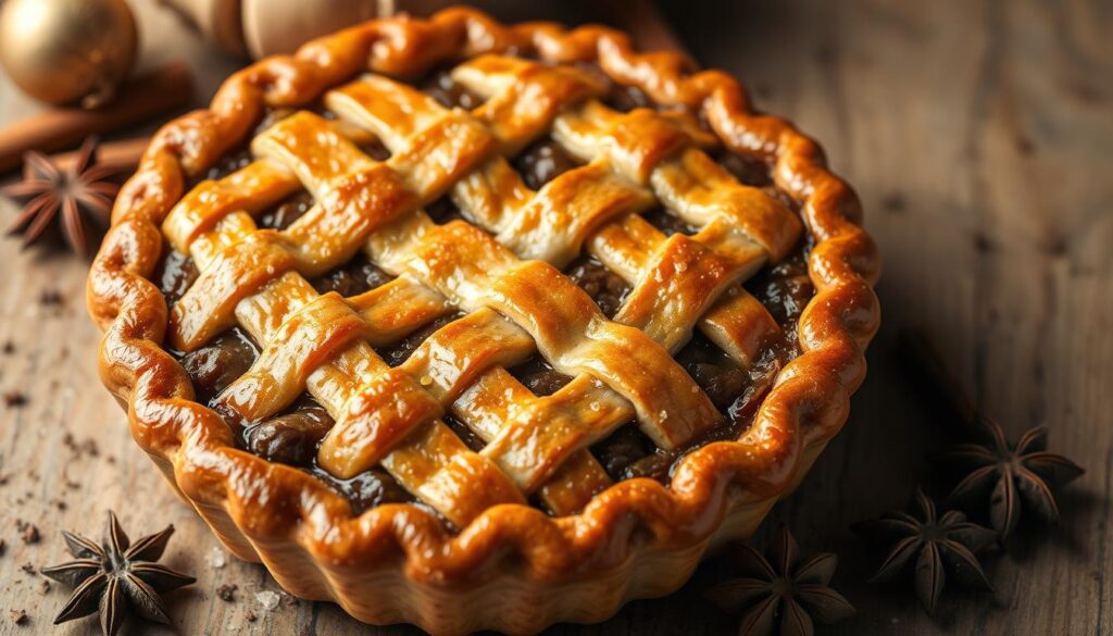 mincemeat pie recipe